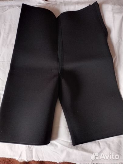 Шорты для похудения