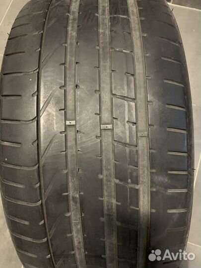 Pirelli P Zero 275/40 R20 106W