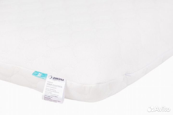 Подушка Askona в наличии