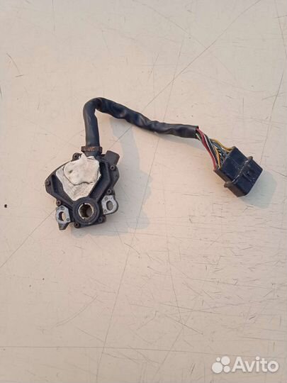 Датчик положения селектора АКПП Mitsubishi RVR Z