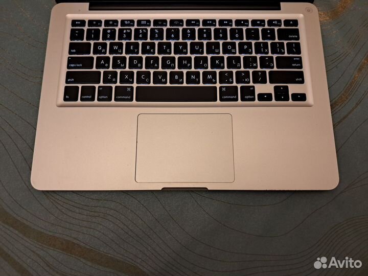 Apple MacBook Pro 13