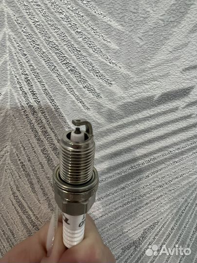 Свечи зажигания denso k20tt