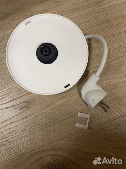 Электрический чайник Mi Electric Kettle Eu