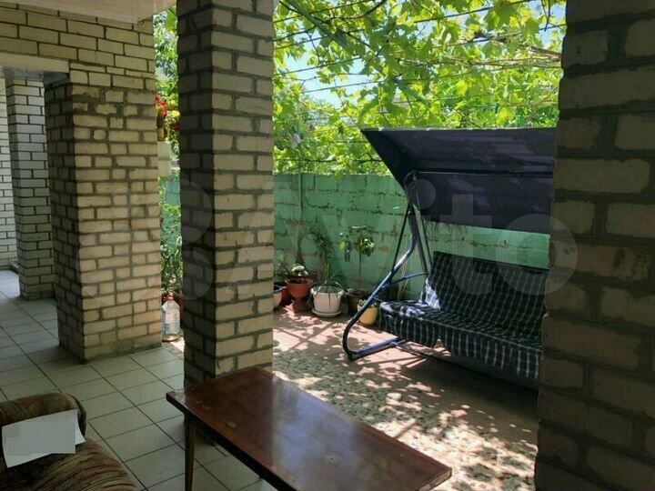 Дом 50 м² на участке 1 сот.