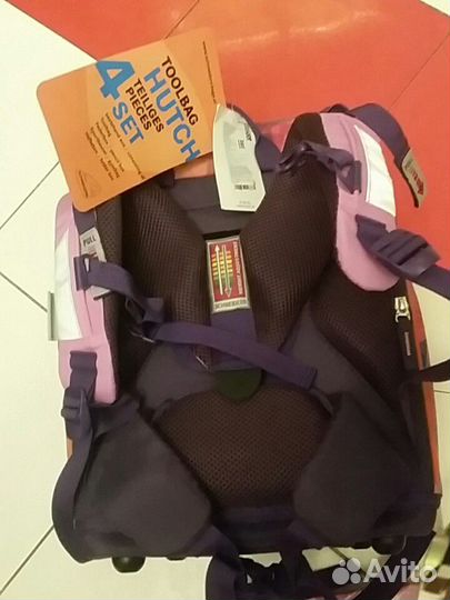 Портфель школьный Schneiders Австрия