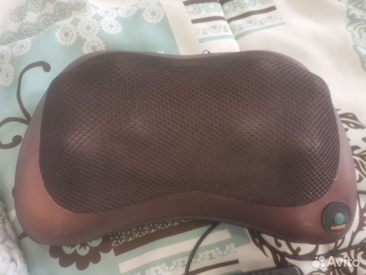 Массажер для шеи