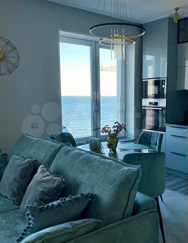 2-к. квартира, 52 м², 7/7 эт.