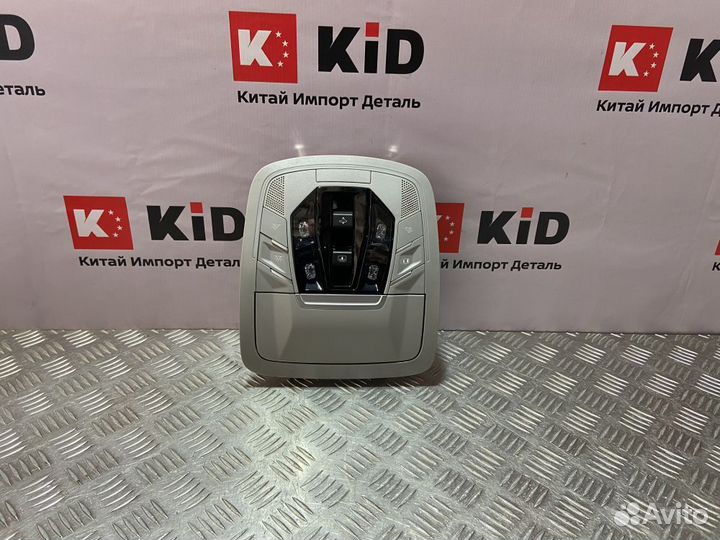 Плафон салонный Chery Tiggo 8 Pro