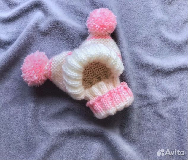 Шапки для собак