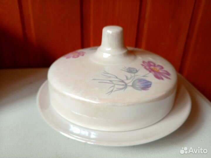 Набор посуды, чайный сервиз