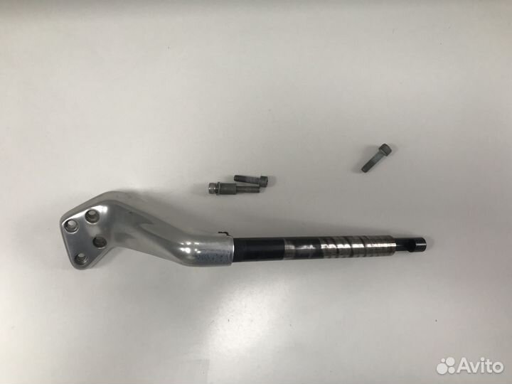 BMW R1100R 259R клипон / руль правый