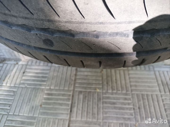 Pirelli Cinturato P1 205/55 R16 91V