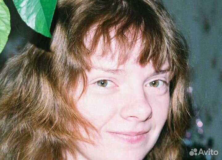 Гувернантка/ Семейный репетитор +English/ Russian