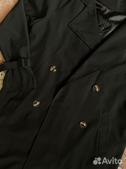 Плащ, Тренч женский