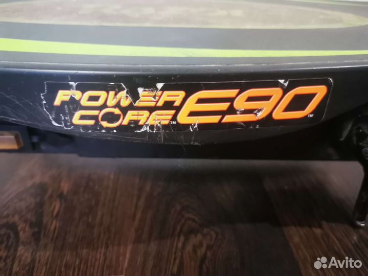 Детский электросамокат razor