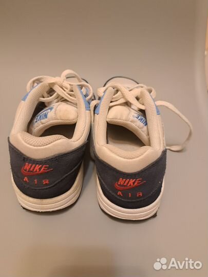 Кроссовки nike оригинал