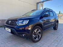 Dacia Duster 1.5 MT, 2020, 102 000� км, с пробегом, цена 1 660 000 руб.