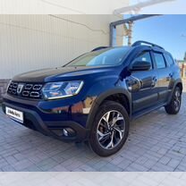 Dacia Duster 1.5 MT, 2020, 102 000 км, с пробегом, цена 1 660 000 руб.