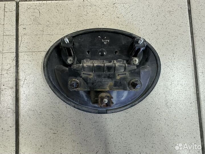 Ручка крышки багажника наружный Солярис хэтчбек