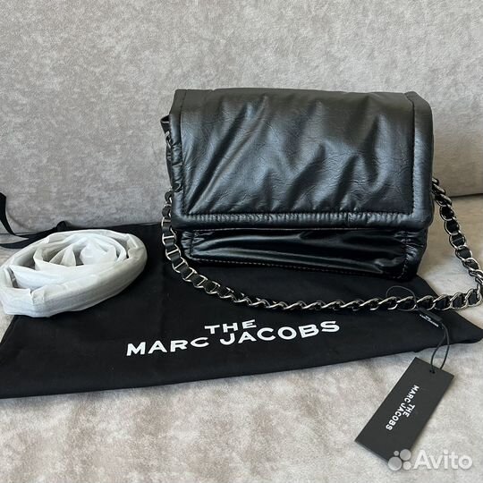 Сумка marc jacobs pillow