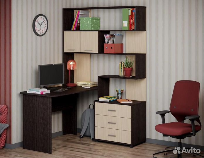 Уголок школьника Паскаль