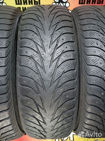 Yokohama Ice Guard IG35 215/65 R16 102T