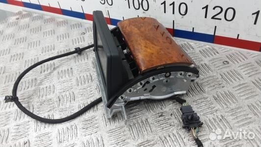 Монитор audi A8 D3 (4BL19JA01)