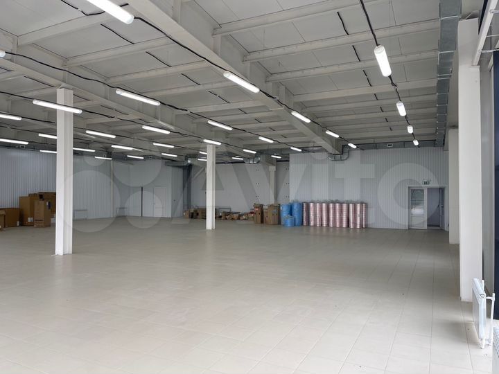 Торговая площадь, 450м2