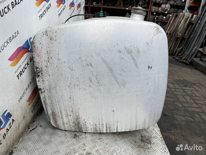 Бак топливный 450 L Daf XF105