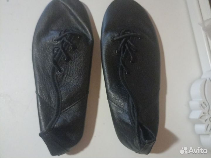 Джазовки для танцев