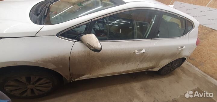 Запчасти Киа Сид