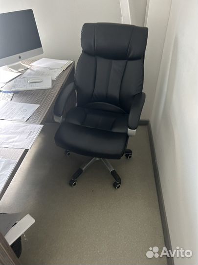 Офисная мебель бу стулья столы кресла