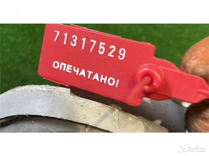 Фара правая Hyundai Santa Fe 2.0 2004