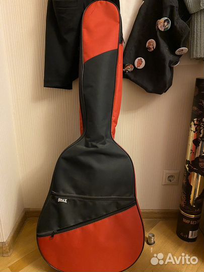 Гитара yamaha c40