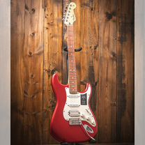 Fender Player Stratocaster HSS Candy Apple Red