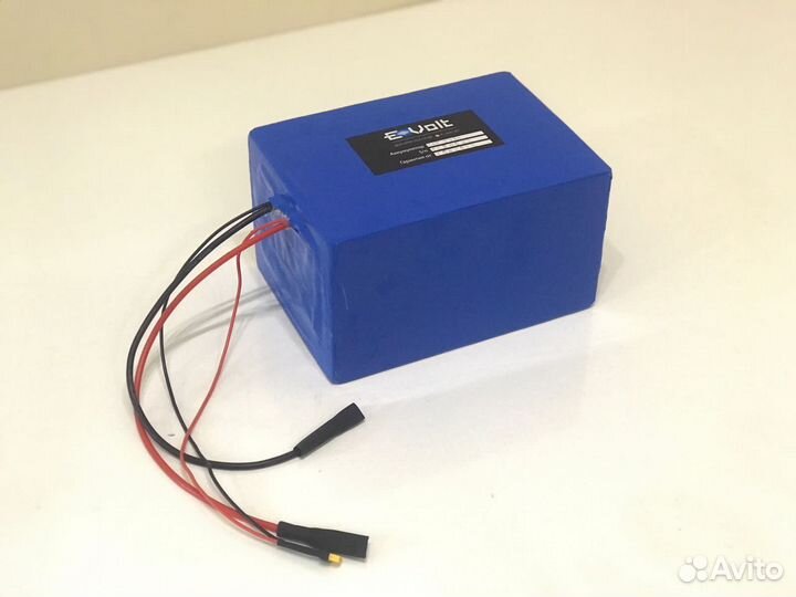 Аккумулятор для инвалидной коляски 24 в 18 Ач