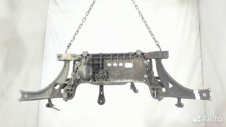 Балка подвески передняя Volkswagen Passat 6, 2007