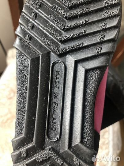 Детские сапоги