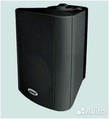 Громкоговоритель настенный ABK WL-312