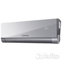Сплит-система Lessar LS-HE12KAE2/LU-HE12KAE2