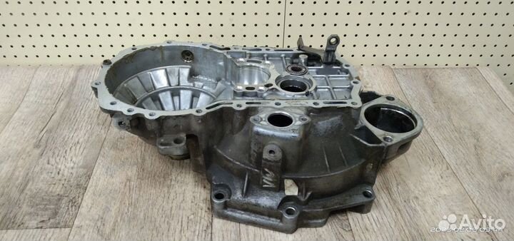 Корпус кпп Volkswagen Golf 6 (2008-2012)