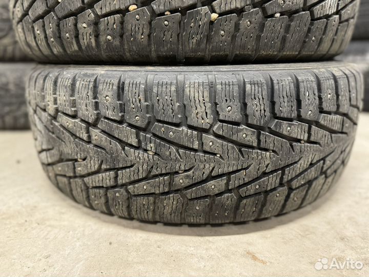 Nokian Tyres Nordman 7 SUV 225/55 R18