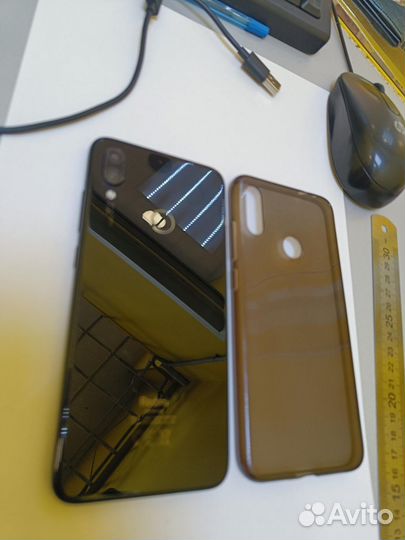 Xiaomi redmi note 7 3/32GB