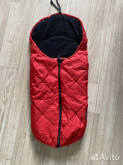 Конверт Мешок kaiser флис