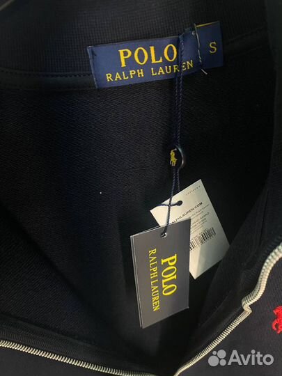 Джемпер polo ralph lauren lacoste