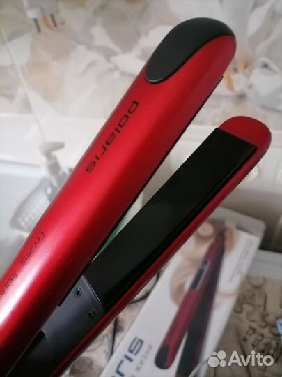 Выпрямитель для волос