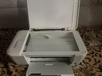 Мфу принтер HP Deskjet 1510