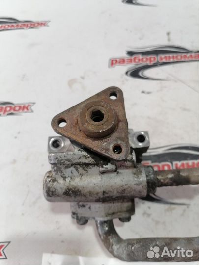 Гур Насос гидроусилителя Lanos A15SMS T100