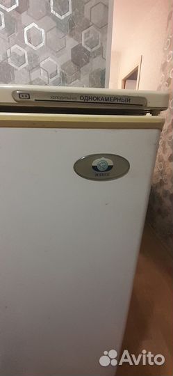 Холодильник бу