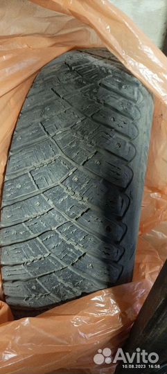 Goodyear Ultra Grip Ice Arctic 2 185/65 R15